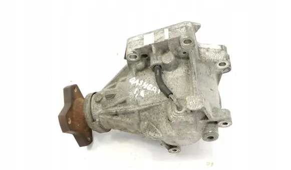 Nissan Qashqai Gearbox transfer box case BB65E