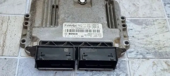 Ford B-MAX Engine control unit/module DV2112A650MC CV6A12B684BB 0261S10479