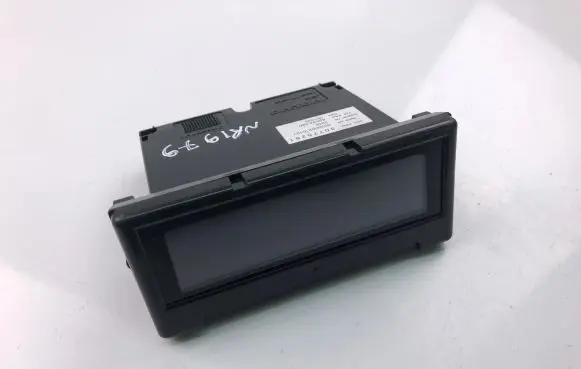 Volvo S40 Screen/display/small screen 30775261