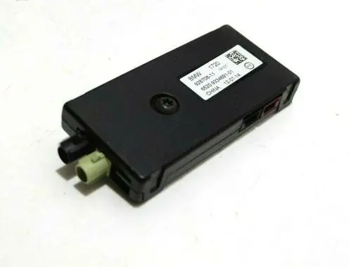 BMW X5 F15 Aerial antenna amplifier 9334691 65209334691
