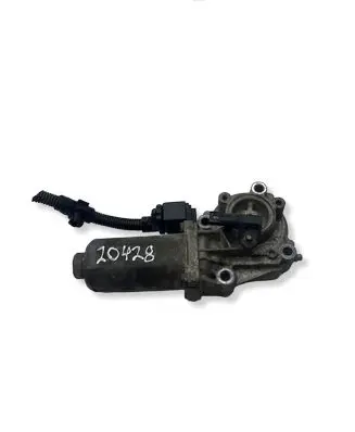 BMW X5 E53 Gearbox-reducer motor 0130008507 13774410 7528559