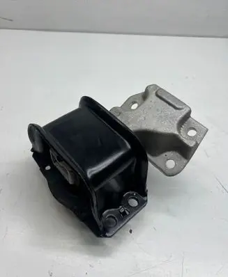 Peugeot 307 Engine mount bracket 9645530480