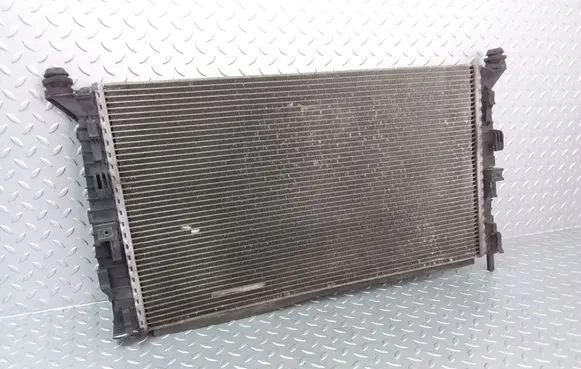 Volvo S40 Coolant radiator 3M5H8005TL