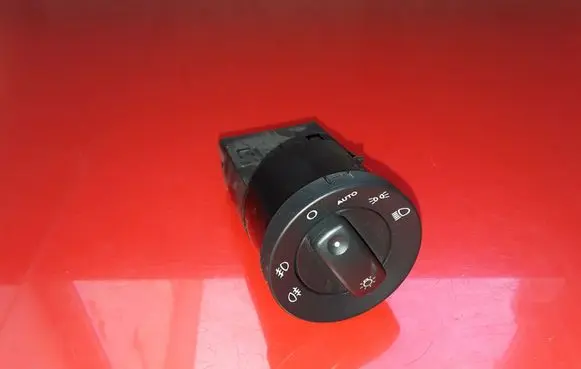 Seat Exeo (3R) Light switch 3R0941531A K28804