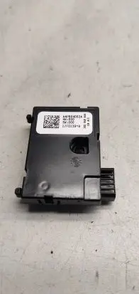 Steering angle sensor