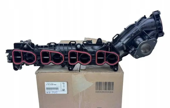 BMW 2 F45 Intake manifold 11618596906