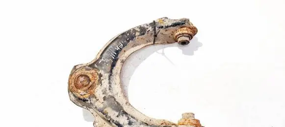 Honda Accord Front lower control arm/wishbone 