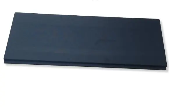BMW X4 G02 Parcel shelf 7481881 51477481881