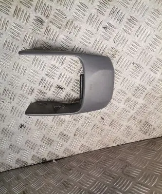 Toyota RAV 4 (XA20) Armrest