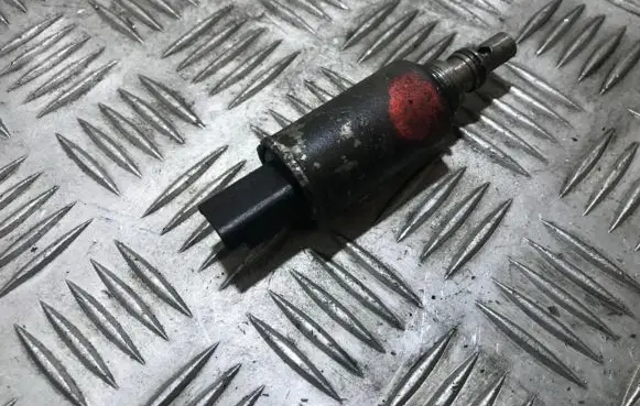 Fuel pressure sensor