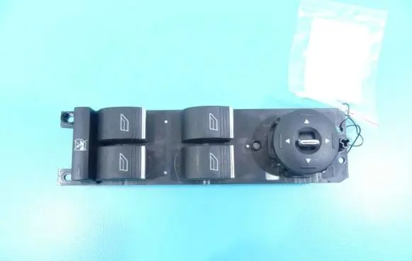 Ford B-MAX Electric window control switch AM5T-14A132-AA IMPRK1161980