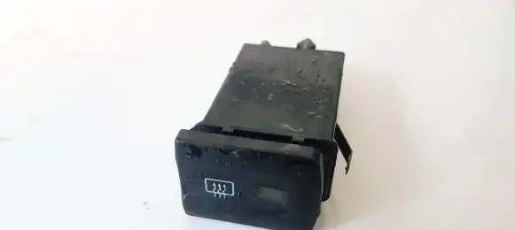Audi A3 S3 8L Windscreen/window heater switch 8l0941503b