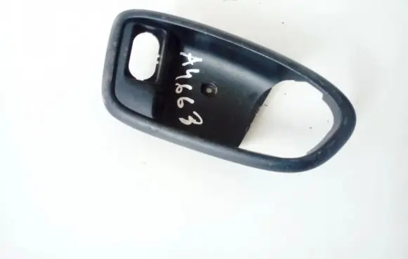 Ford Mondeo MK IV Front door window switch trim 6m21u225a36 6m21-u225a36