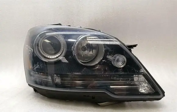 Mercedes-Benz ML AMG W164 Headlight/headlamp