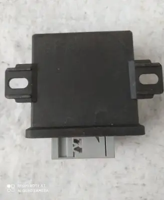 Light module LCM