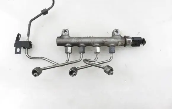 KIA Rio Fuel main line pipe 55PP3001 314002A610