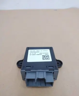 Ford Fiesta Door control unit/module H1BT14B534AG H1BT14B534 4736181208R30391