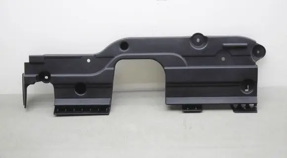 BMW X3 G01 Centre console side trim rear 7396583