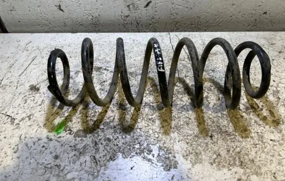 Ford Fiesta Rear coil spring