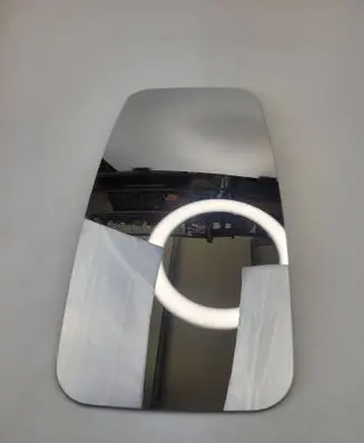 Mercedes-Benz Vito Viano W638 Coupe wind mirror (mechanical) A0018118433