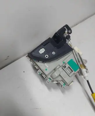 Audi Q5 SQ5 8R Front door lock 8J1837016D