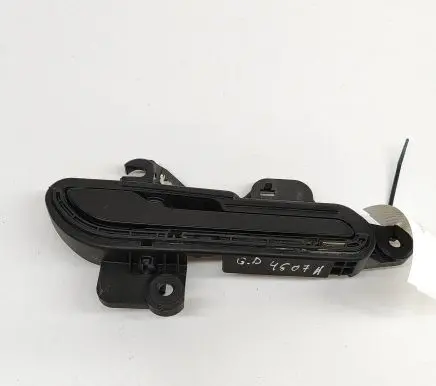 Tesla Model 3 Rear door exterior handle 152811500D