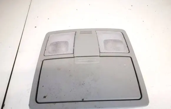 KIA Sorento Front seat light 928002pxxx 92800-2pxxx