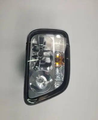 Mercedes-Benz Vito Viano W638 Headlight/headlamp A9438201061