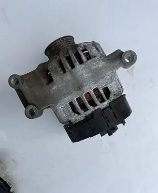 Fiat 500 Generator/alternator 51859041 C75805311 MS101210138