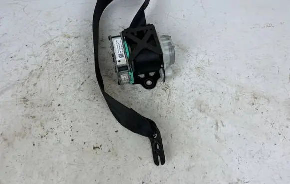 Audi A8 S8 D4 4H Rear seatbelt 4H0857805F