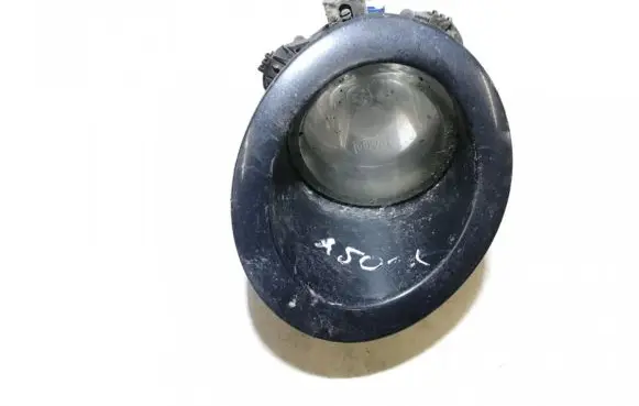 Citroen Xsara Picasso Front fog light 9638225680
