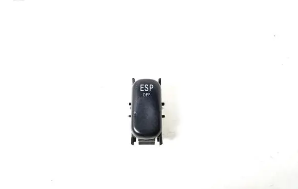 Mercedes-Benz E W210 ESP (stability program) switch A2108213551