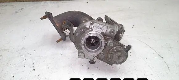 Volvo S80 Turbo 9471564