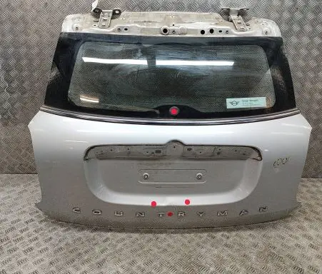 Mini Cooper Countryman R60 Tailgate/trunk/boot lid 7389404