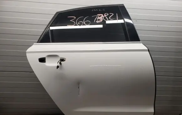 Audi A6 S6 C7 4G Rear door 4G8959795J 4G5971687BH
