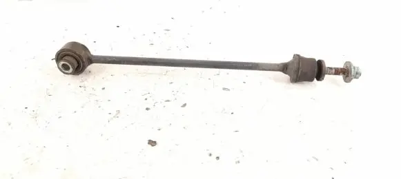 Mercedes-Benz GLE (W166 - C292) Front anti-roll bar/stabilizer link 1663200889 1663201200