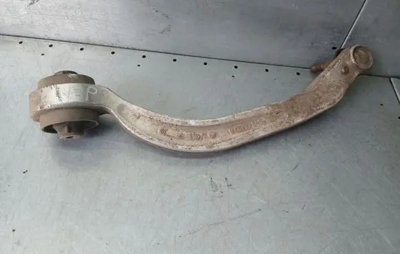 Audi A6 S6 C5 4B Front control arm