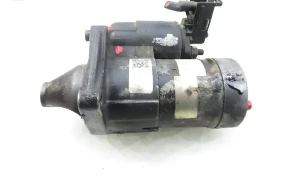Fiat Idea Starter motor 