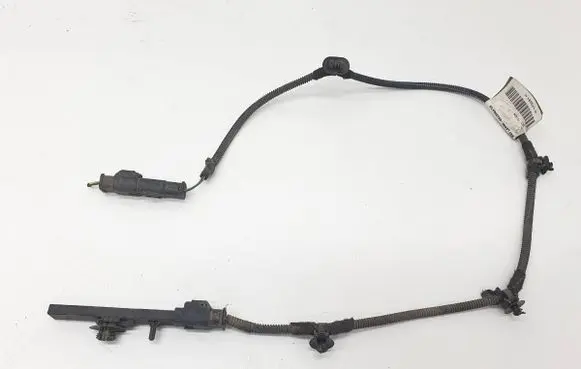 Peugeot 5008 II Radio antenna 9817033180