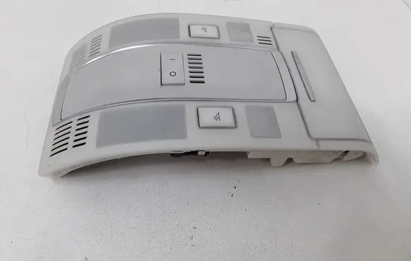 Audi A6 S6 C6 4F Front seat light 4F0947135N
