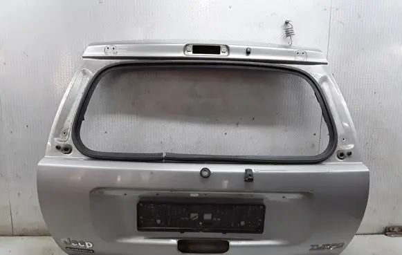 Jeep Grand Cherokee (WJ) Tailgate/trunk/boot lid