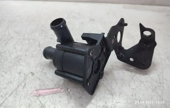 Audi A4 S4 B8 8K Electric auxiliary coolant/water pump 06H121601M