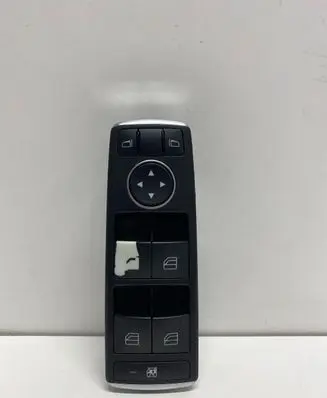 Mercedes-Benz E W212 Electric window control switch A2129056000 LK10020875