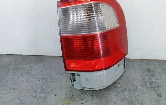 Ford Galaxy Rear/tail lights 