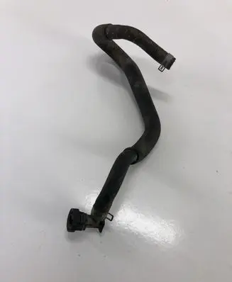 Nissan Qashqai Breather hose/pipe 
