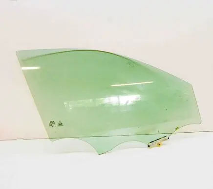 KIA Niro Front door window glass four-door 82420G5010