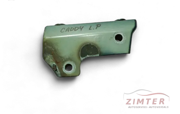 Volkswagen Caddy Fender mounting bracket 1T0810334A