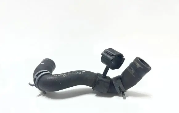 Audi Q5 SQ5 Engine coolant pipe/hose 8R0145922A