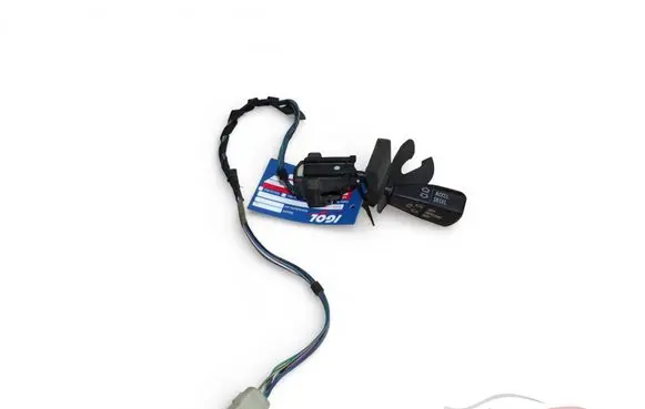 BMW 8 E31 Cruise control stalk 61318360926 8360926