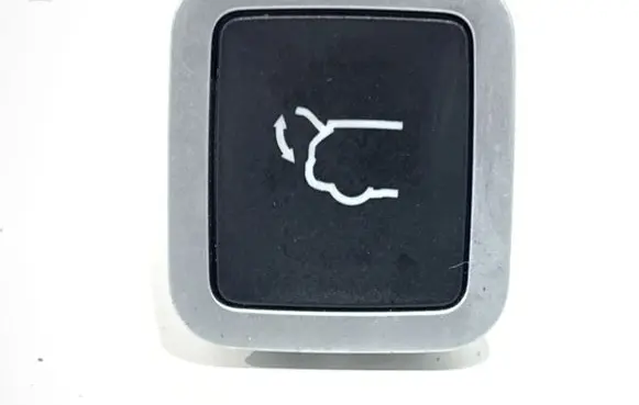Chrysler Pacifica Other switches/knobs/shifts